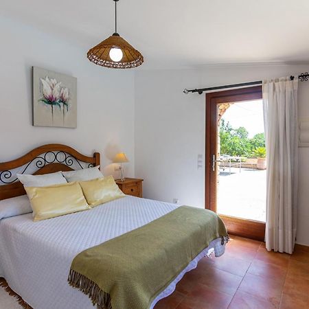 Hortet Campos  Exterior foto